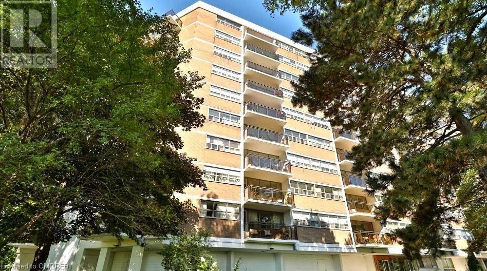 212 Kerr Street Unit# 708, Oakville, Ontario  L6K 3B1 - Photo 1 - 40554976