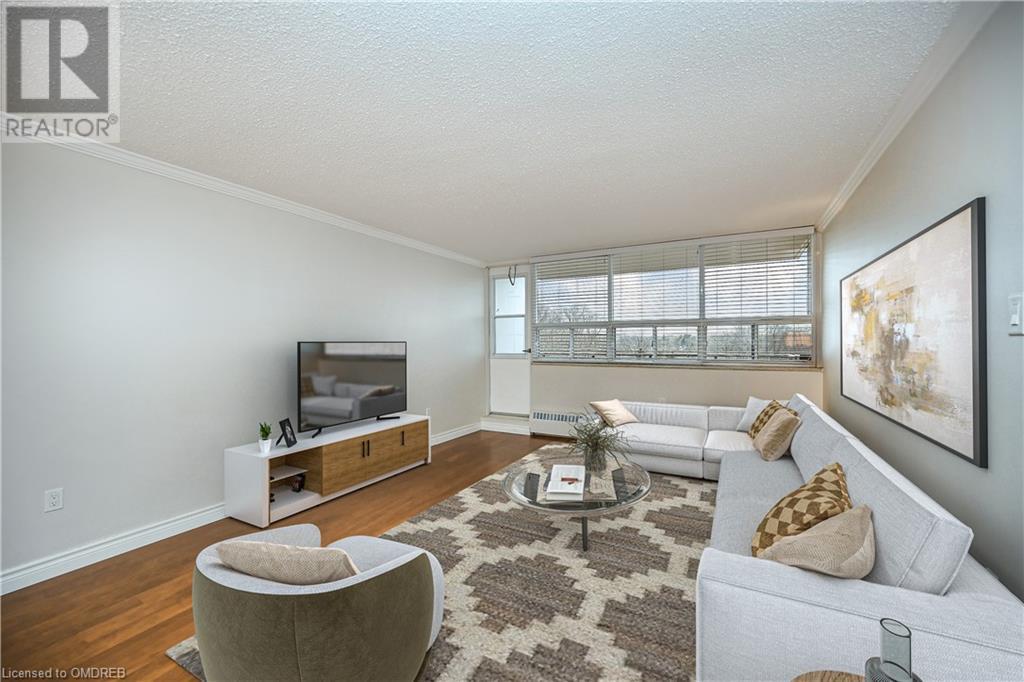 212 Kerr Street Unit# 708, Oakville, Ontario  L6K 3B1 - Photo 9 - 40554976