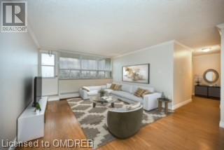 212 Kerr Street Unit# 708, Oakville, Ontario  L6K 3B1 - Photo 10 - 40554976