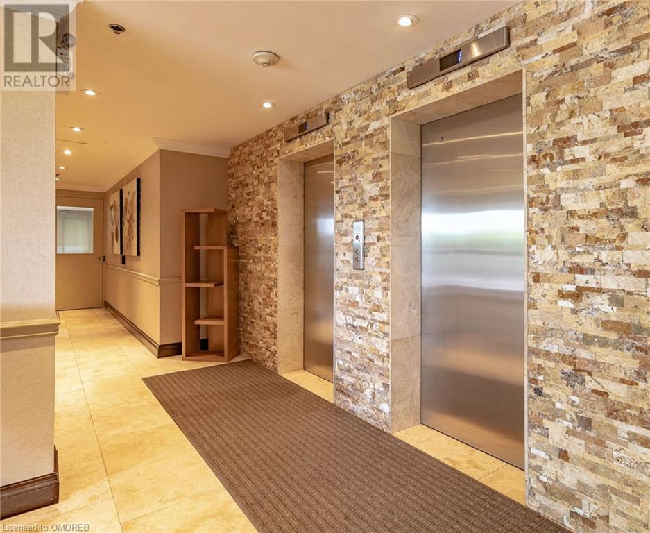 212 Kerr Street Unit# 708, Oakville, Ontario  L6K 3B1 - Photo 6 - 40554976