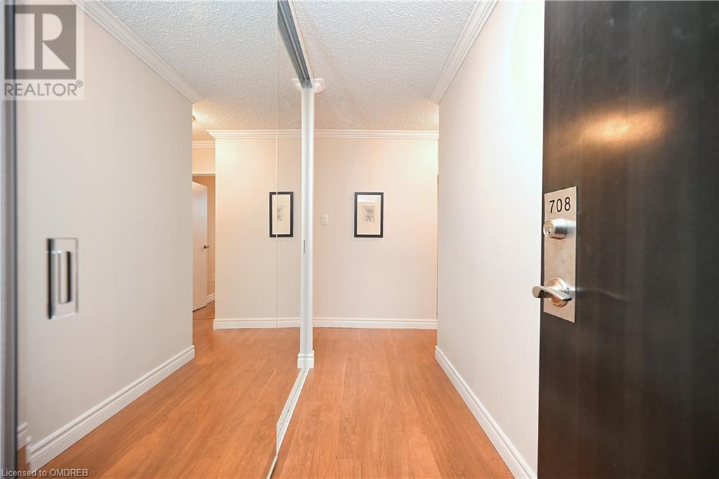 212 Kerr Street Unit# 708, Oakville, Ontario  L6K 3B1 - Photo 8 - 40554976