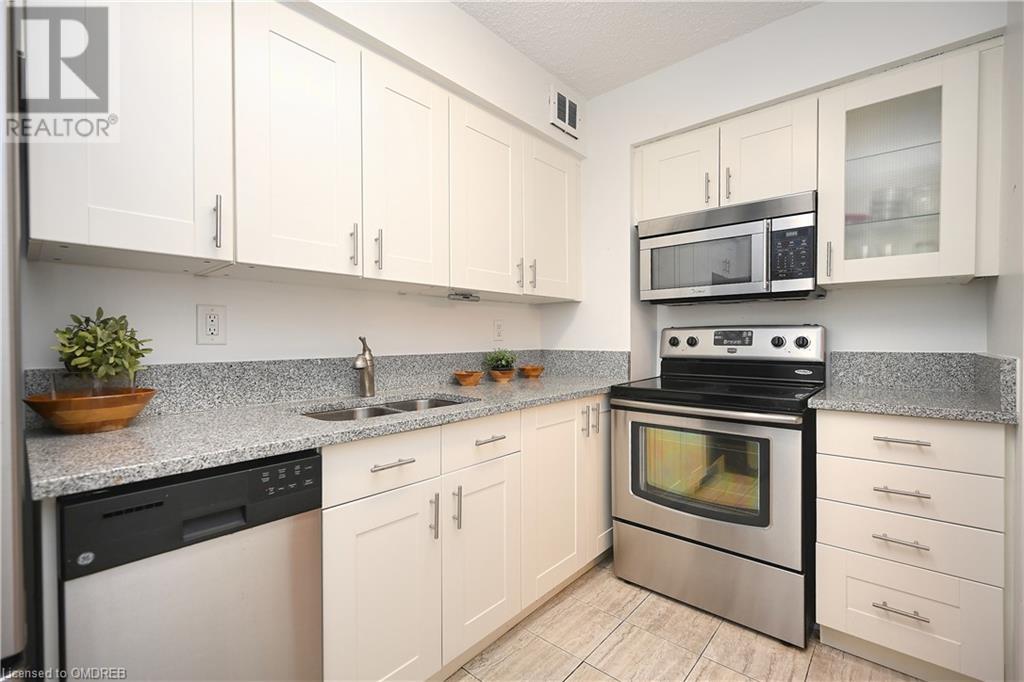 212 Kerr Street Unit# 708, Oakville, Ontario  L6K 3B1 - Photo 13 - 40554976
