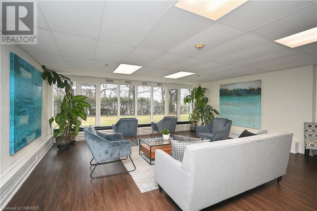 212 Kerr Street Unit# 708, Oakville, Ontario  L6K 3B1 - Photo 19 - 40554976