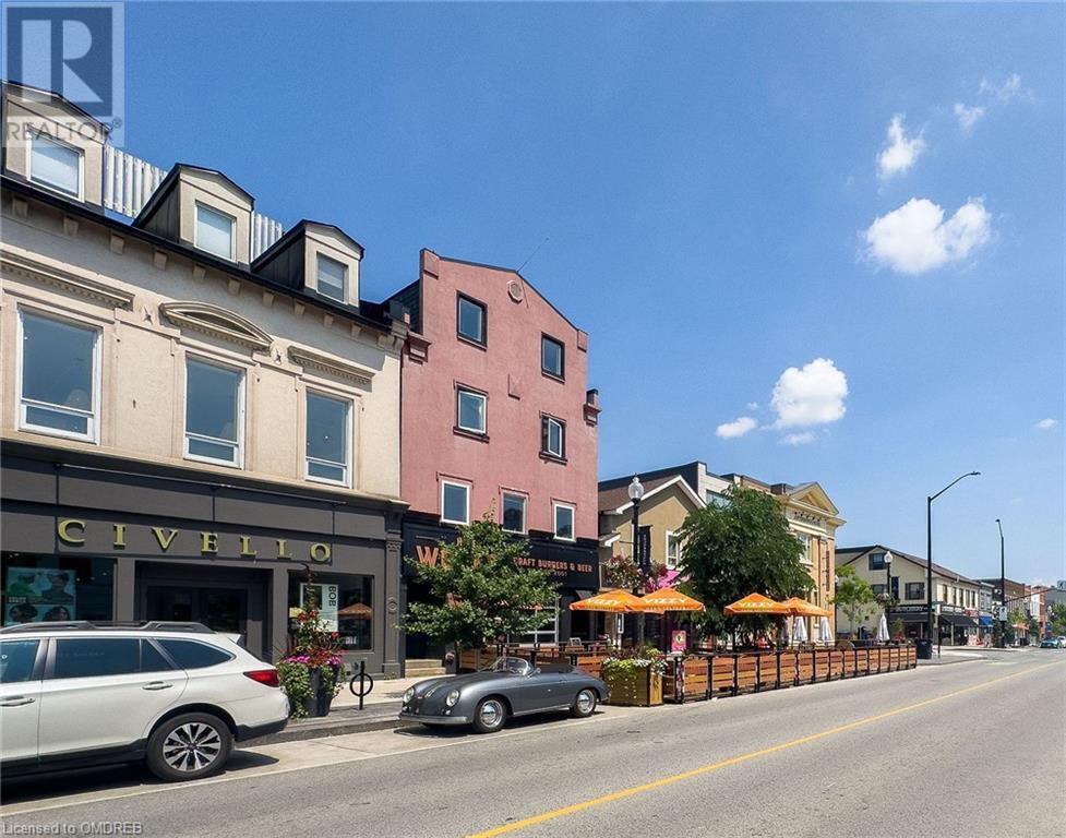 212 Kerr Street Unit# 708, Oakville, Ontario  L6K 3B1 - Photo 23 - 40554976