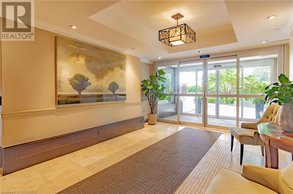 212 Kerr Street Unit# 708, Oakville, Ontario  L6K 3B1 - Photo 5 - 40554976