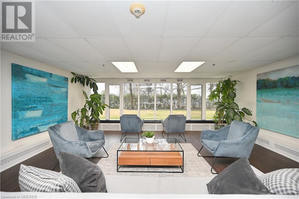 212 Kerr Street Unit# 708, Oakville, Ontario  L6K 3B1 - Photo 21 - 40554976