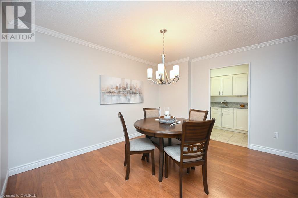 212 Kerr Street Unit# 708, Oakville, Ontario  L6K 3B1 - Photo 11 - 40554976