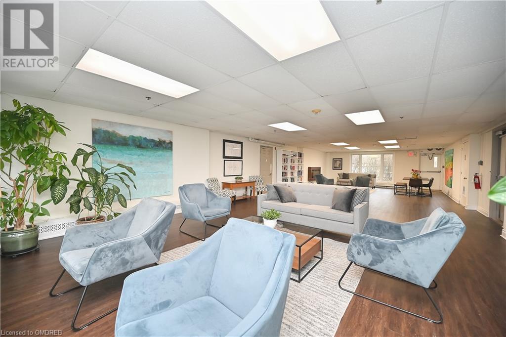 212 Kerr Street Unit# 708, Oakville, Ontario  L6K 3B1 - Photo 22 - 40554976