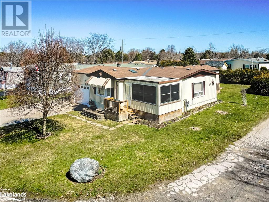 45 Vics Road, Midland, Ontario  L4R 0B9 - Photo 2 - 40569437