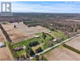 1174 CHARLOTTEVILLE 2 Road, vittoria, Ontario