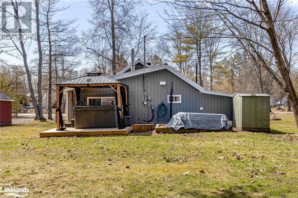 53 Playfair Drive, Waubaushene, Ontario  L0K 2C0 - Photo 25 - 40570651