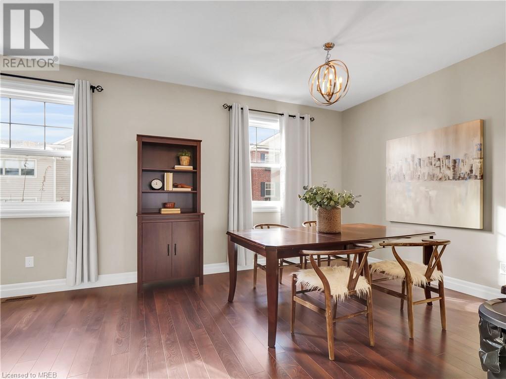 1850 Beaverbrook Avenue Avenue Unit# 66, London, Ontario  N6H 5X8 - Photo 10 - 40570533