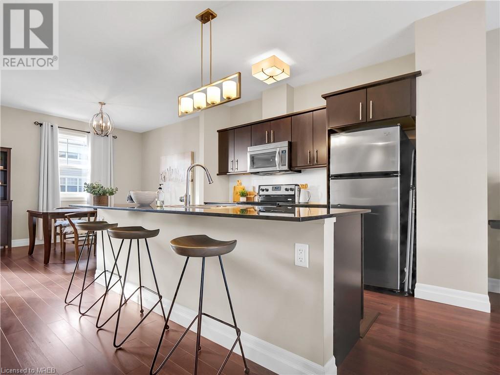 1850 Beaverbrook Avenue Avenue Unit# 66, London, Ontario  N6H 5X8 - Photo 11 - 40570533