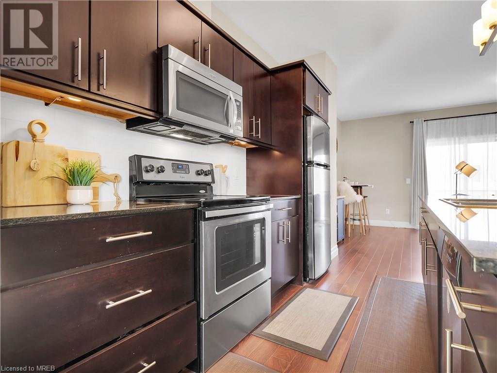 1850 Beaverbrook Avenue Avenue Unit# 66, London, Ontario  N6H 5X8 - Photo 13 - 40570533
