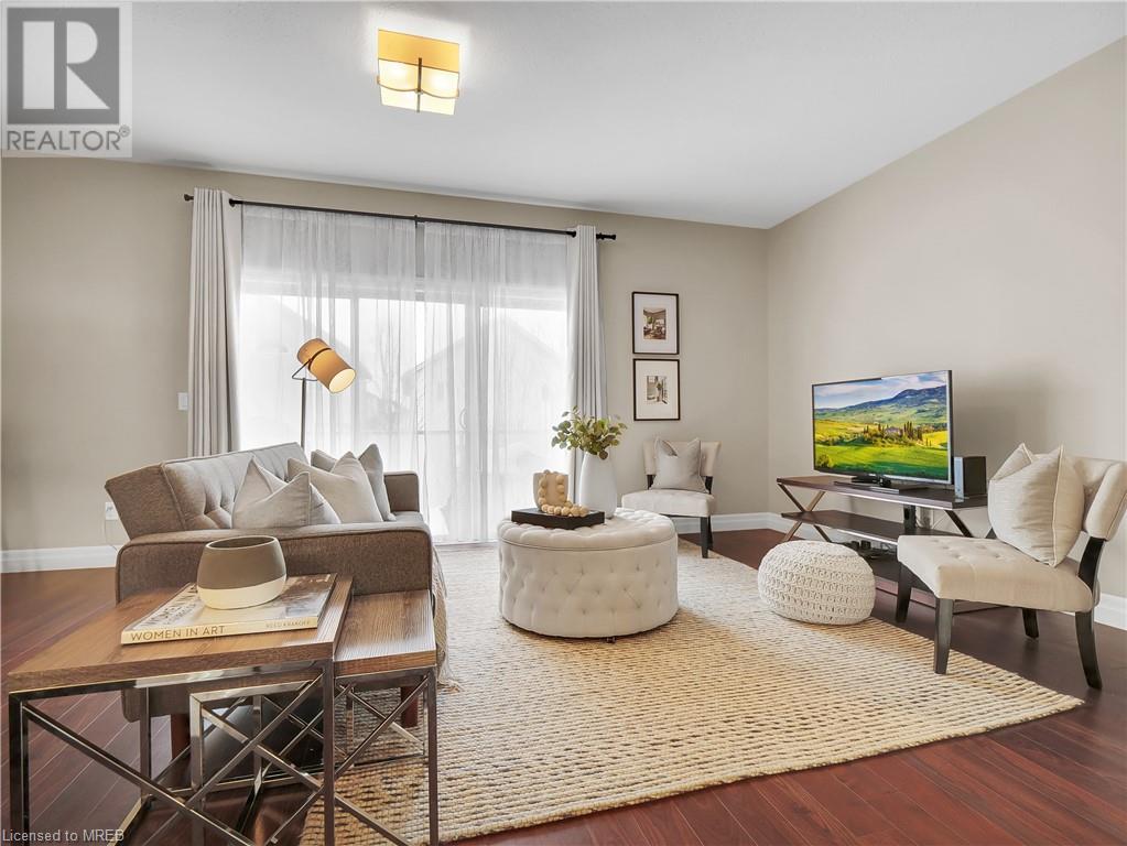 1850 Beaverbrook Avenue Avenue Unit# 66, London, Ontario  N6H 5X8 - Photo 15 - 40570533