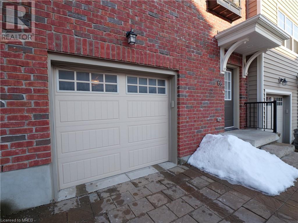 1850 Beaverbrook Avenue Avenue Unit# 66, London, Ontario  N6H 5X8 - Photo 2 - 40570533