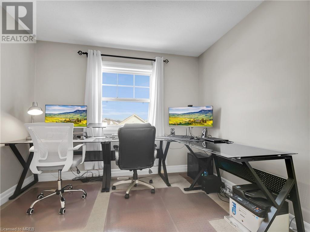 1850 Beaverbrook Avenue Avenue Unit# 66, London, Ontario  N6H 5X8 - Photo 25 - 40570533