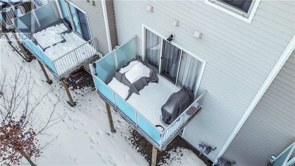 1850 Beaverbrook Avenue Avenue Unit# 66, London, Ontario  N6H 5X8 - Photo 27 - 40570533