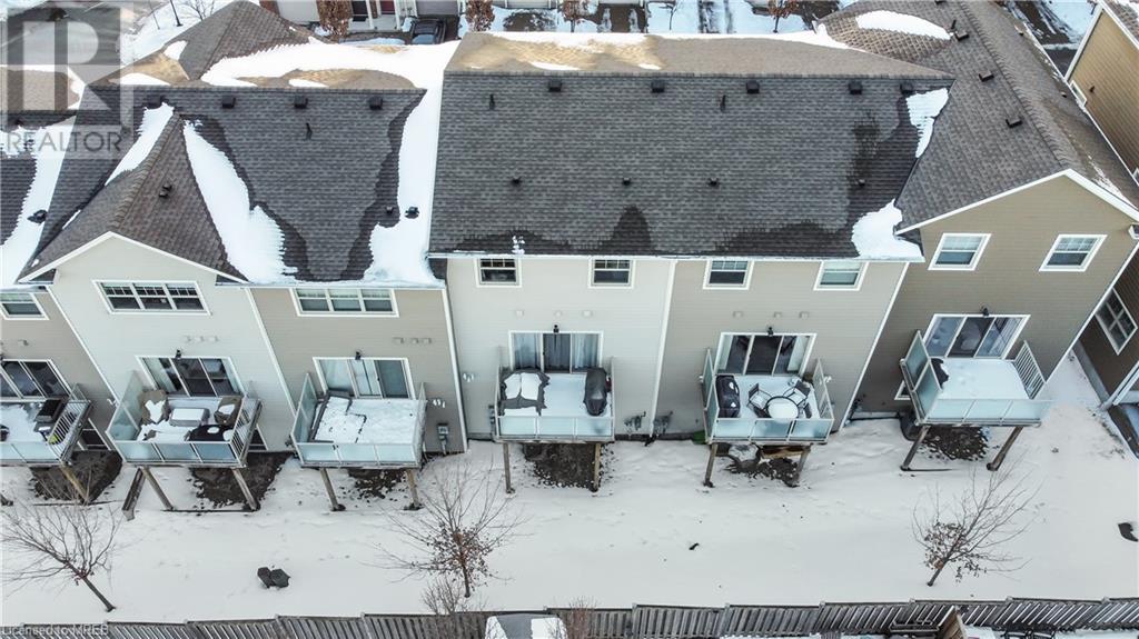 1850 Beaverbrook Avenue Avenue Unit# 66, London, Ontario  N6H 5X8 - Photo 28 - 40570533