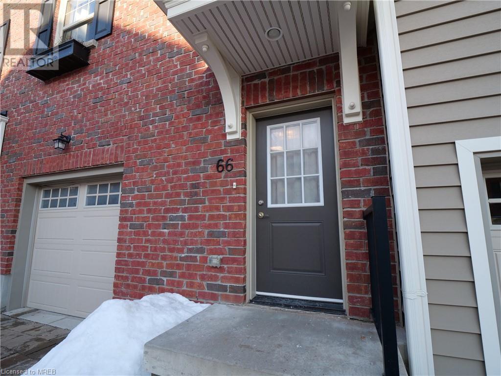1850 Beaverbrook Avenue Avenue Unit# 66, London, Ontario  N6H 5X8 - Photo 3 - 40570533