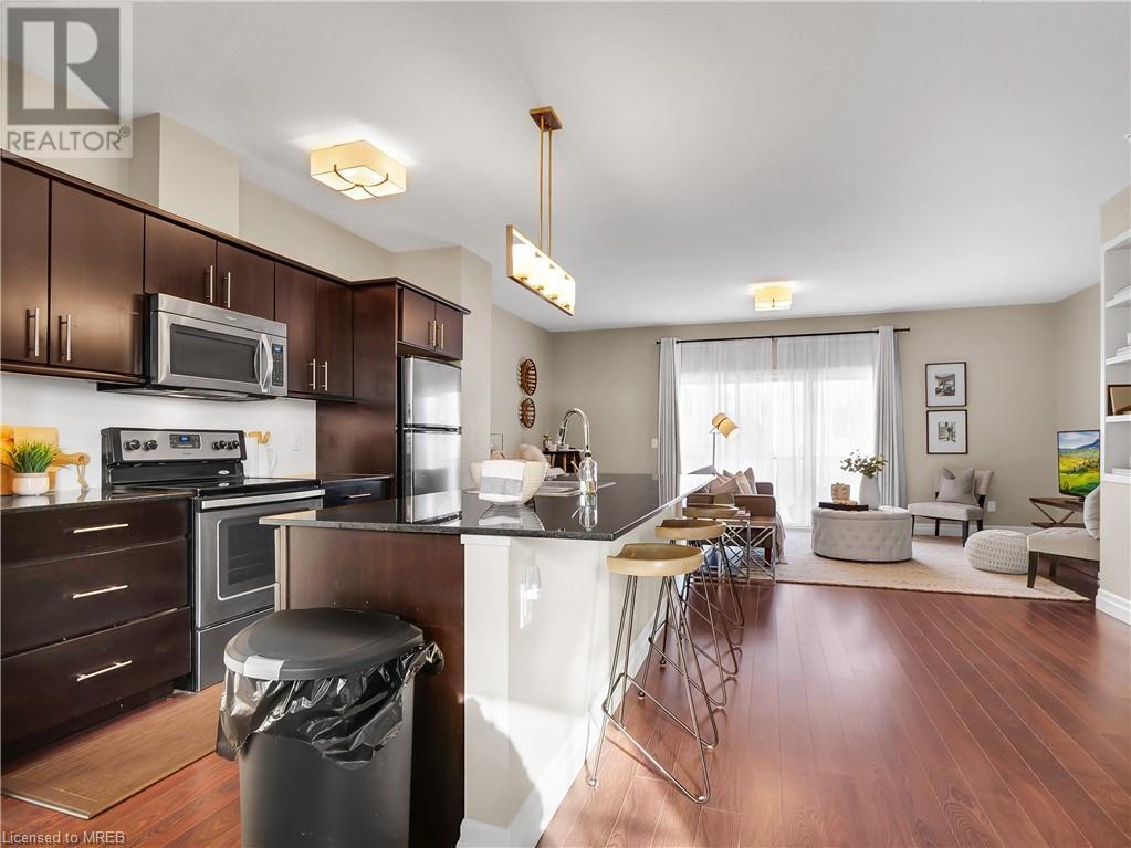 1850 Beaverbrook Avenue Avenue Unit# 66, London, Ontario  N6H 5X8 - Photo 9 - 40570533