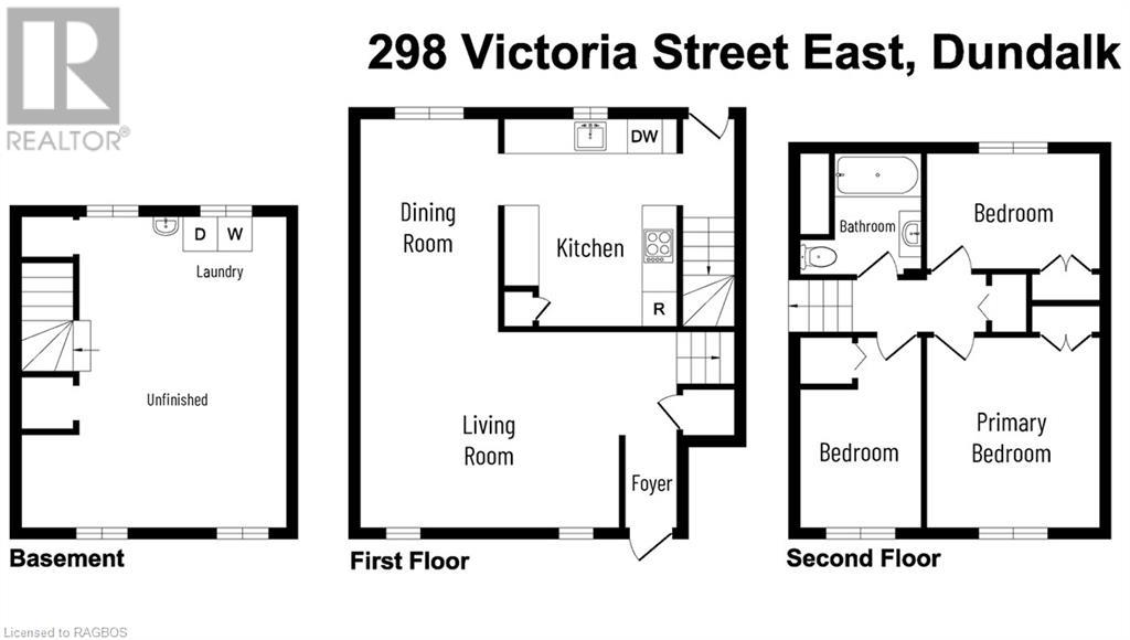 298 Victoria Street E, Dundalk, Ontario  N0C 1B0 - Photo 24 - 40560991