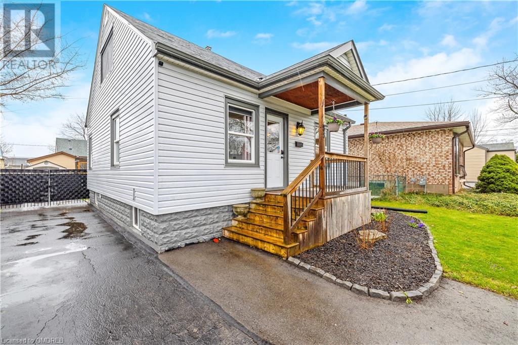 88 Adeline Avenue, Hamilton, Ontario L8H 5T6 (26742269) Revel Realty