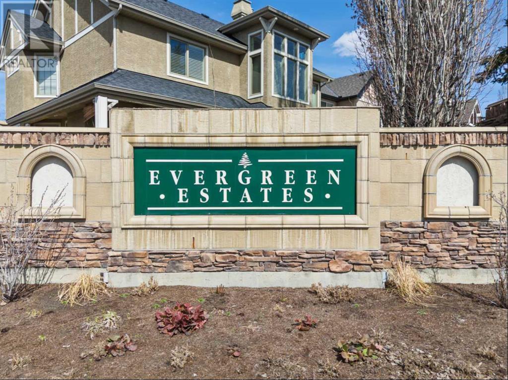 90 Evergreen Common Sw, Calgary, Alberta  T2Y 4N7 - Photo 3 - A2119346