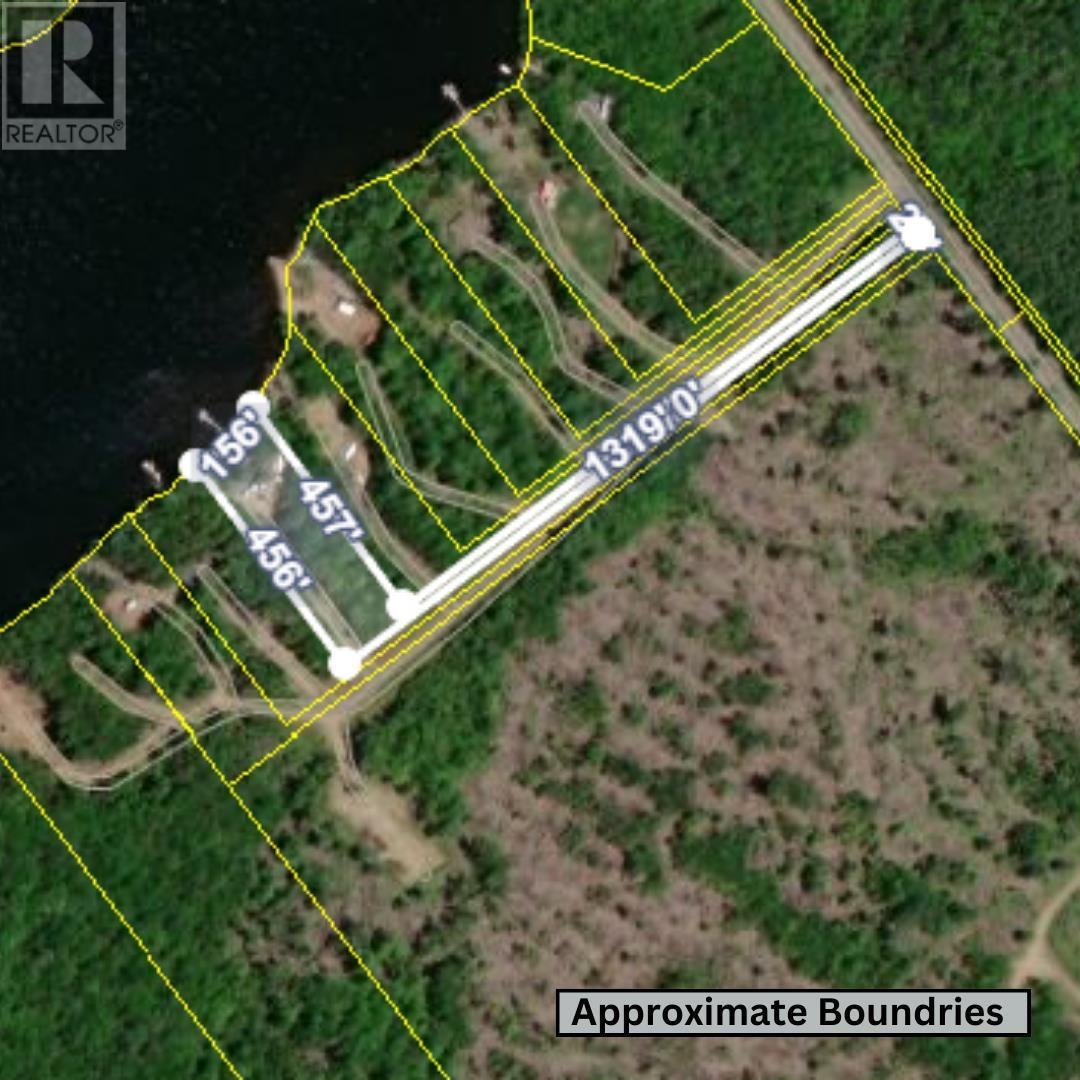 50 West View Drive, North Range, Nova Scotia  B0W 1H0 - Photo 24 - 202406945