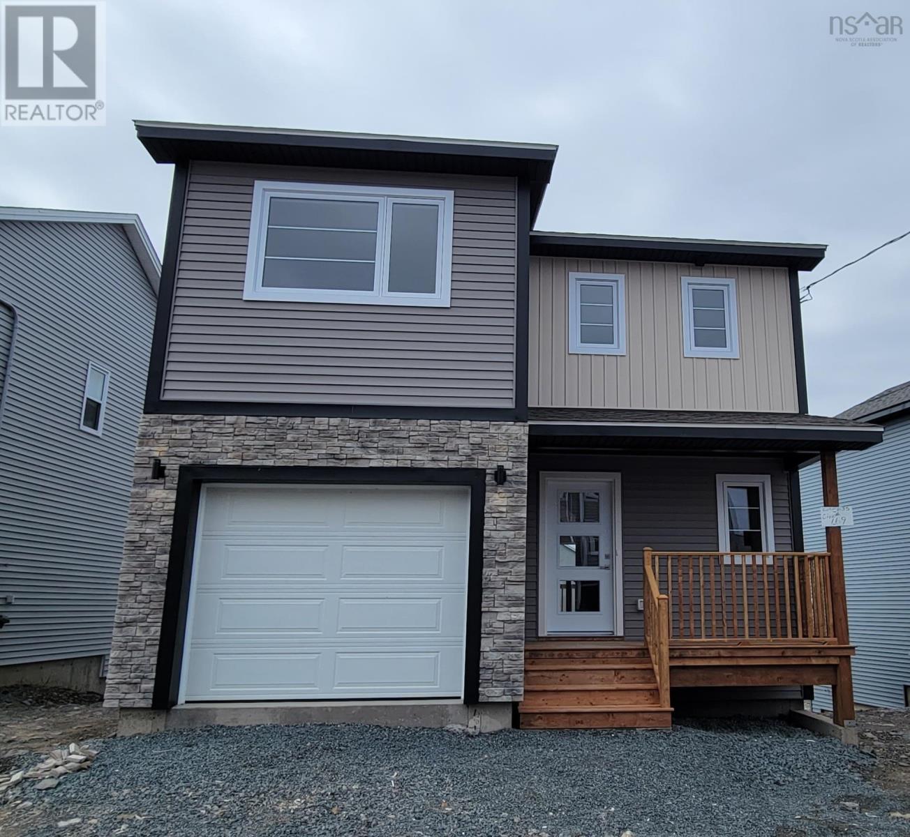 169 Alabaster Way, Halifax, Nova Scotia  B3P 0E9 - Photo 1 - 202406948