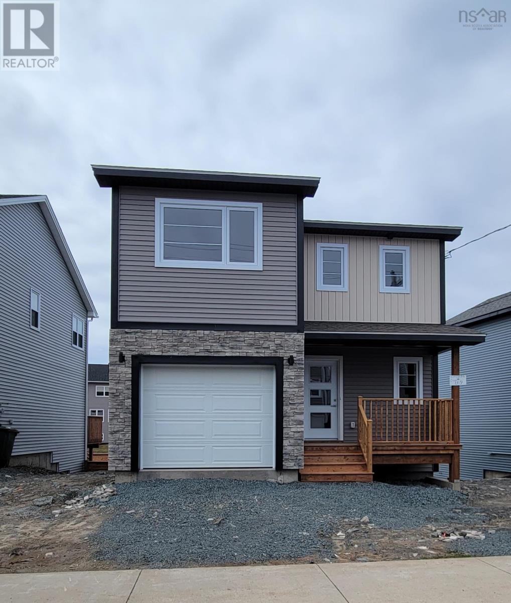 169 Alabaster Way, Halifax, Nova Scotia  B3P 0E9 - Photo 2 - 202406948