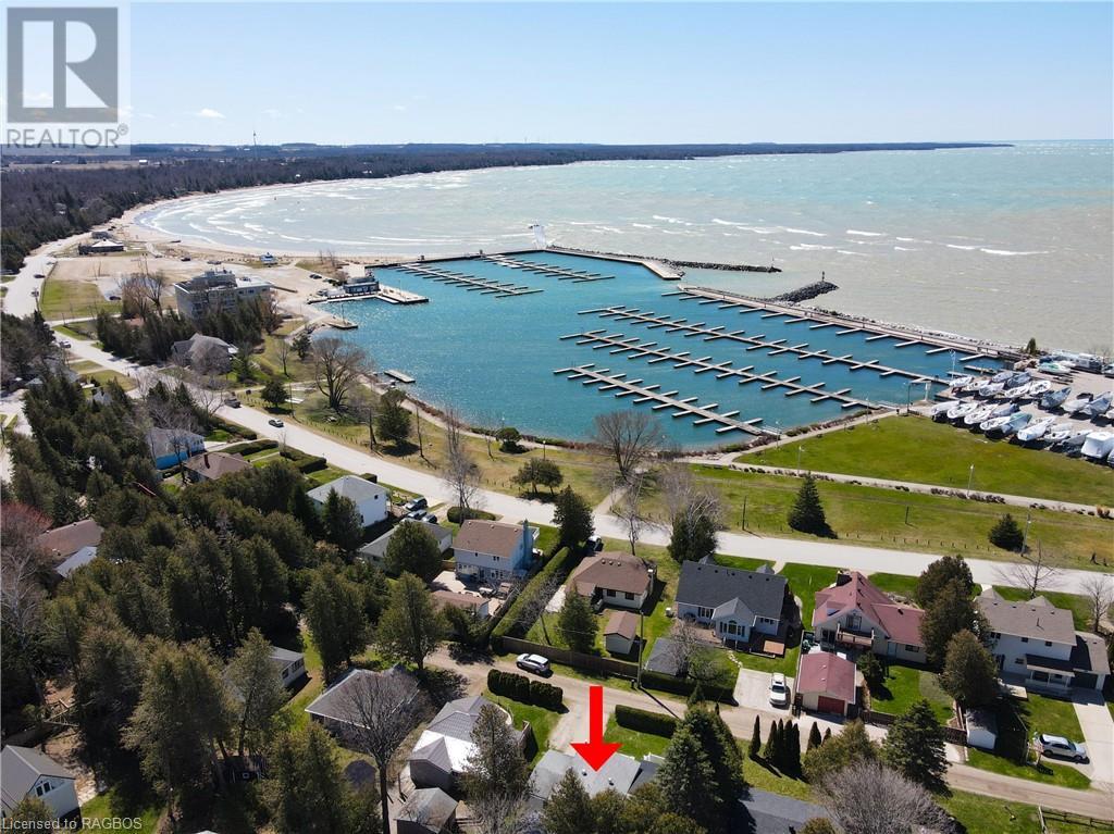 789 Lustig Lane, Port Elgin, Ontario  N0H 2C0 - Photo 3 - 40568792