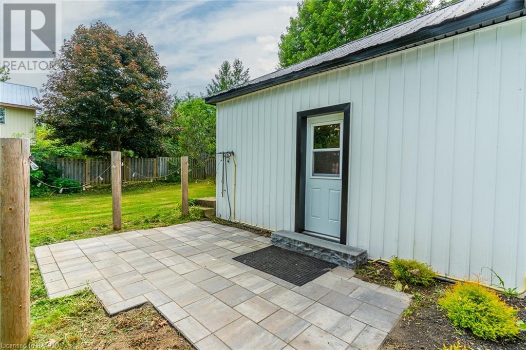 183 William Street, Wiarton, Ontario  N0H 2T0 - Photo 34 - 40568565