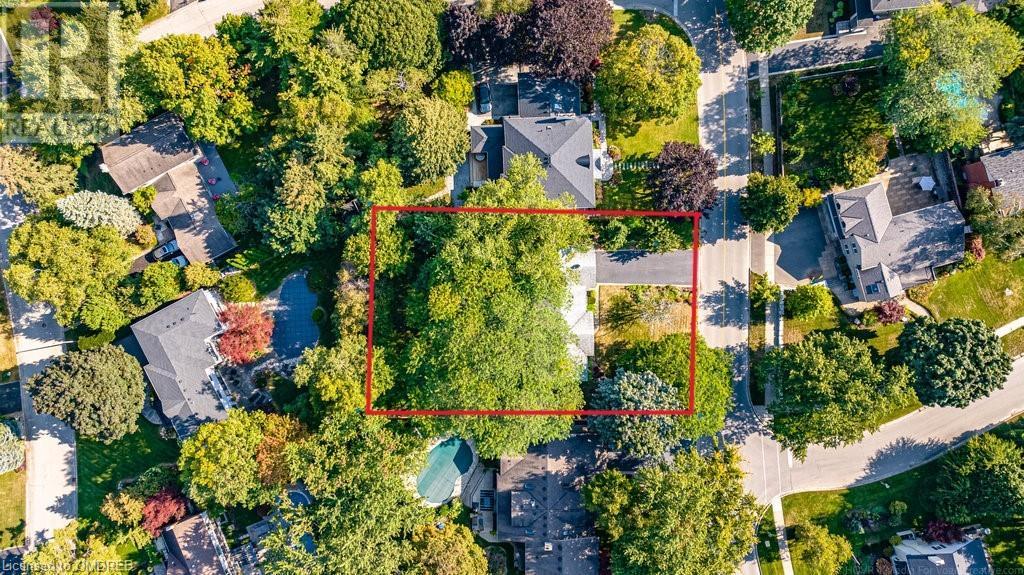 273 Cairncroft Road, Oakville, Ontario  L6J 4M5 - Photo 2 - 40570438