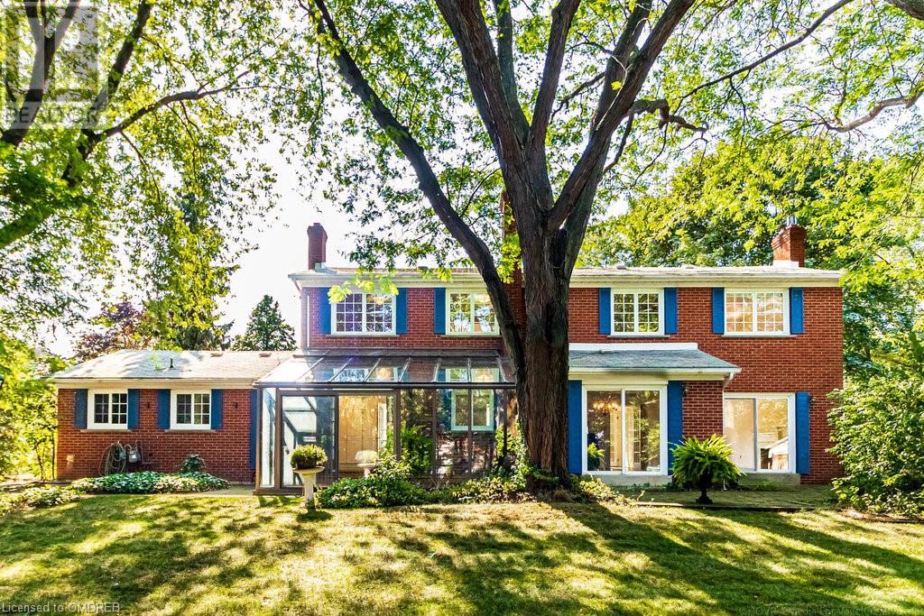 273 Cairncroft Road, Oakville, Ontario  L6J 4M5 - Photo 33 - 40570438