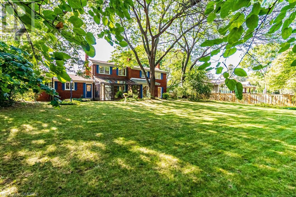 273 Cairncroft Road, Oakville, Ontario  L6J 4M5 - Photo 34 - 40570438