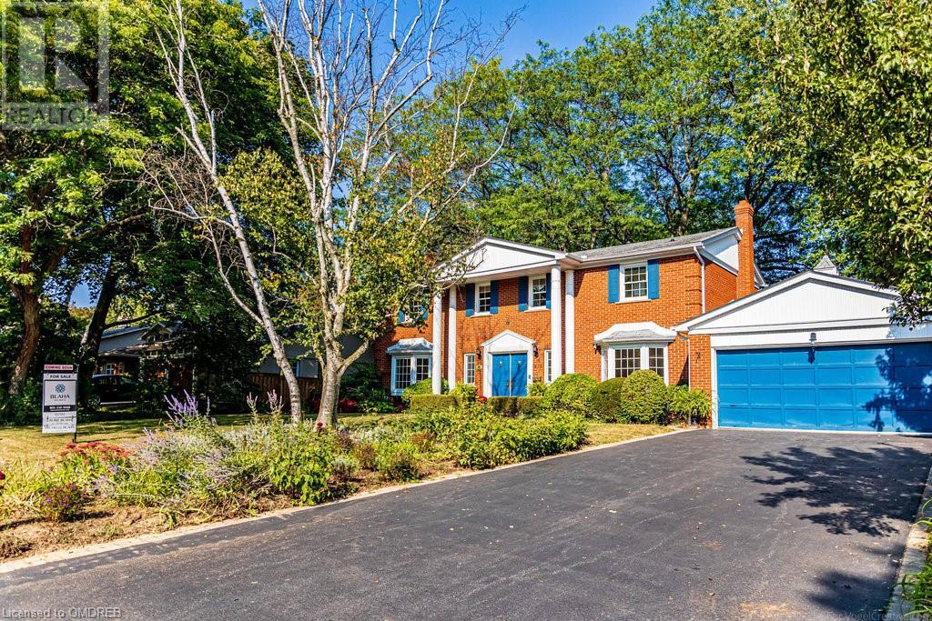 273 Cairncroft Road, Oakville, Ontario  L6J 4M5 - Photo 4 - 40570438