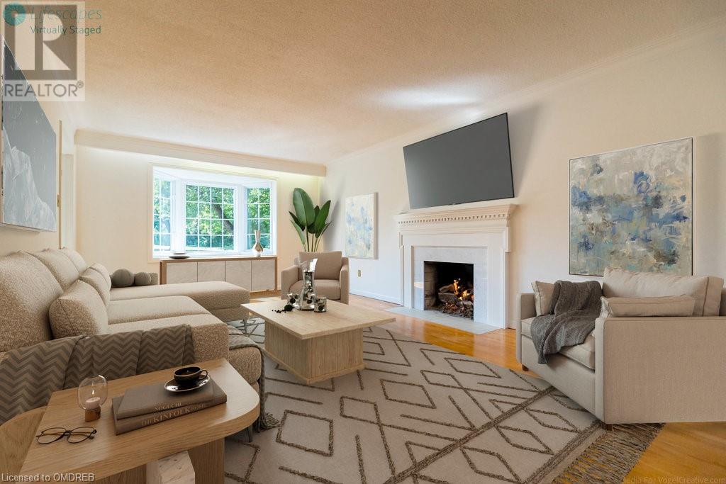 273 Cairncroft Road, Oakville, Ontario  L6J 4M5 - Photo 9 - 40570438