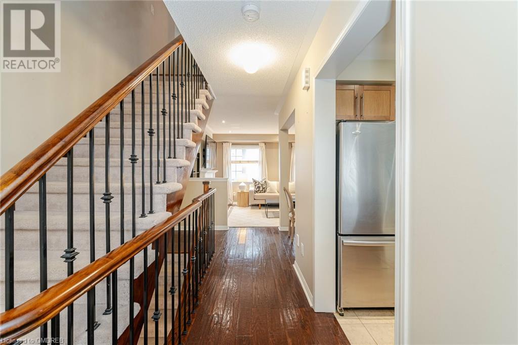 470 Beach Boulevard Unit# 42, Hamilton, Ontario  L8H 6X2 - Photo 12 - 40569379