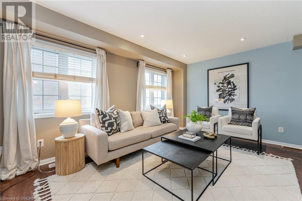 470 Beach Boulevard Unit# 42, Hamilton, Ontario  L8H 6X2 - Photo 13 - 40569379