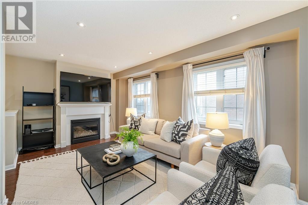 470 Beach Boulevard Unit# 42, Hamilton, Ontario  L8H 6X2 - Photo 14 - 40569379