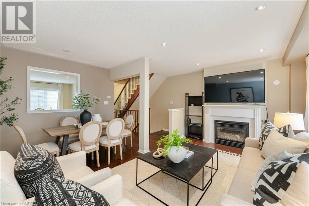 470 Beach Boulevard Unit# 42, Hamilton, Ontario  L8H 6X2 - Photo 15 - 40569379