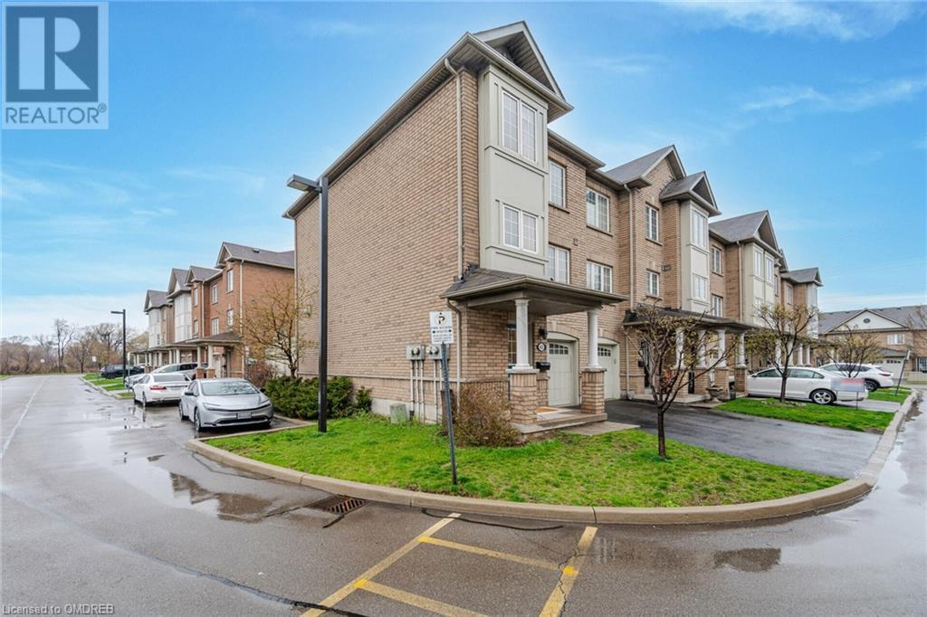470 Beach Boulevard Unit# 42, Hamilton, Ontario  L8H 6X2 - Photo 2 - 40569379