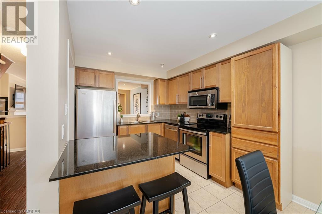 470 Beach Boulevard Unit# 42, Hamilton, Ontario  L8H 6X2 - Photo 22 - 40569379