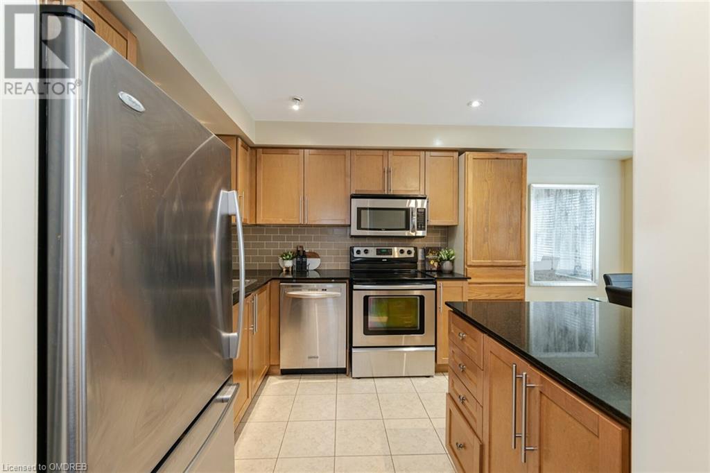 470 Beach Boulevard Unit# 42, Hamilton, Ontario  L8H 6X2 - Photo 23 - 40569379