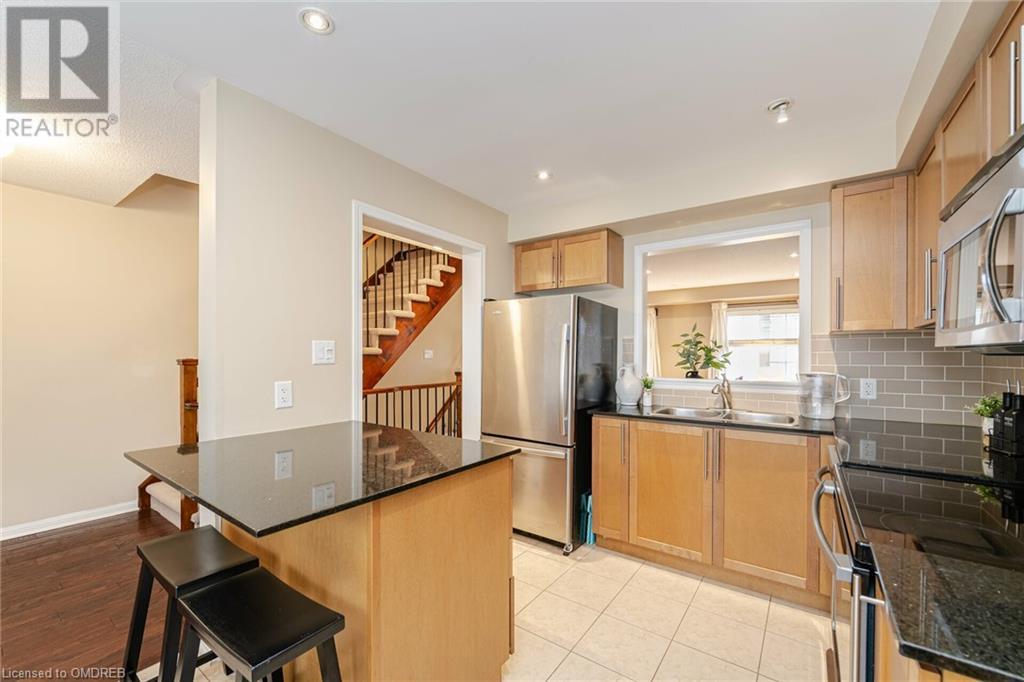 470 Beach Boulevard Unit# 42, Hamilton, Ontario  L8H 6X2 - Photo 24 - 40569379