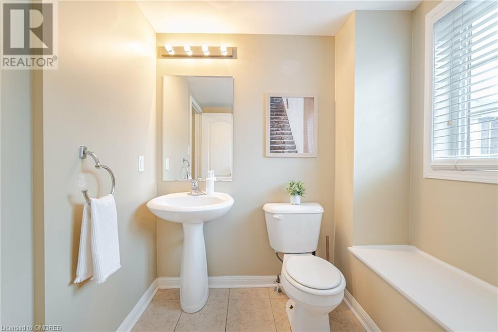 470 Beach Boulevard Unit# 42, Hamilton, Ontario  L8H 6X2 - Photo 26 - 40569379