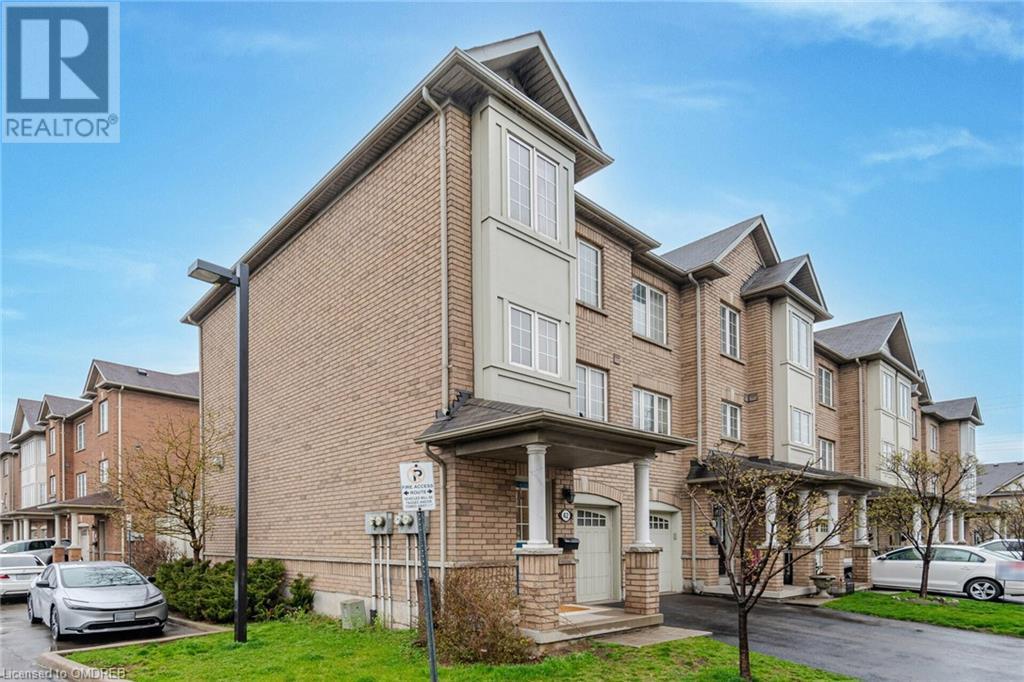470 Beach Boulevard Unit# 42, Hamilton, Ontario  L8H 6X2 - Photo 3 - 40569379