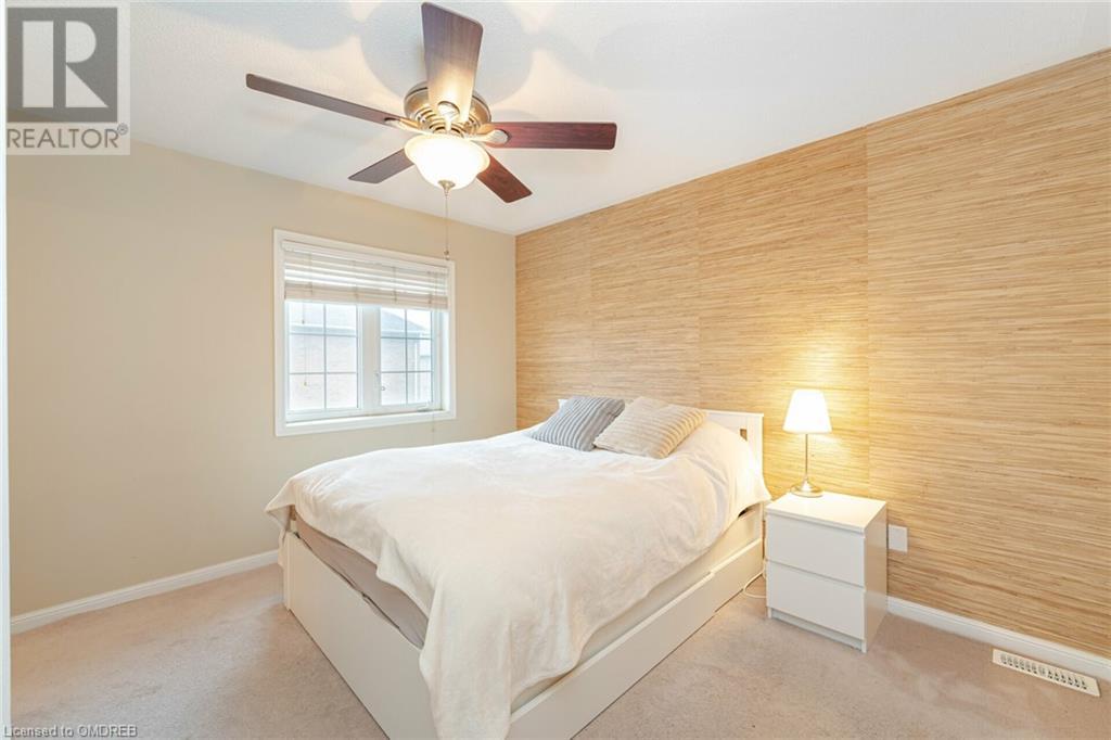 470 Beach Boulevard Unit# 42, Hamilton, Ontario  L8H 6X2 - Photo 30 - 40569379
