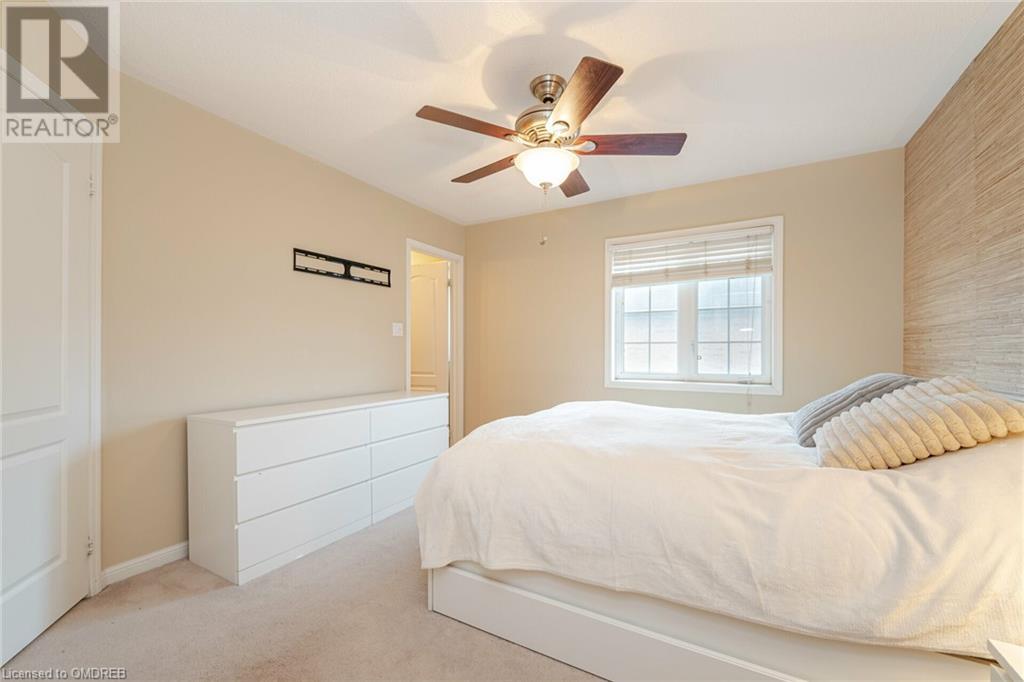470 Beach Boulevard Unit# 42, Hamilton, Ontario  L8H 6X2 - Photo 32 - 40569379